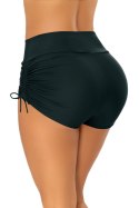 FIGI KĄPIELOWE SHORTS 2 - PANTIES - BLACK, 42 SELF
