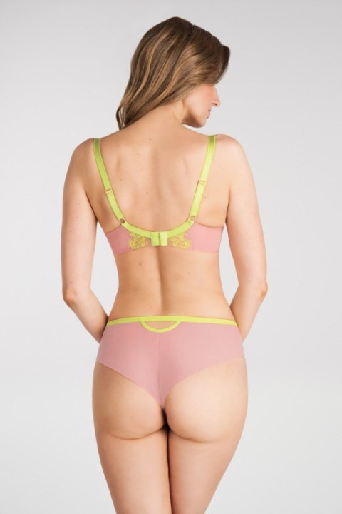 K863 BRAZYLIANY SUMMER TIME - LIMONKOWY, XL GORSENIA K863 BRAZYLIANY SUMMER TIME - LIMONKOWY, XL GORSENIA