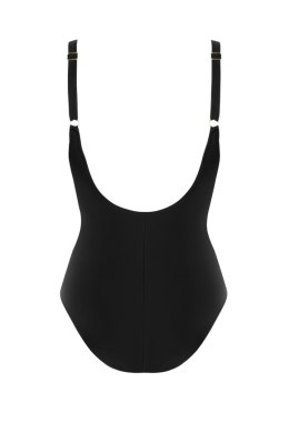KOSTIUM KĄPIELOWY GALAPAGOS 10 S1069V2GP10 - BLACK, 2XL, 1 SELF