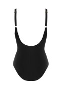KOSTIUM KĄPIELOWY GALAPAGOS 10 S1069V2GP10 - BLACK, 2XL SELF
