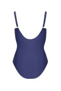 KOSTIUM KĄPIELOWY GOA 6 S8060GO6 - NAVY BLUE, 44E SELF