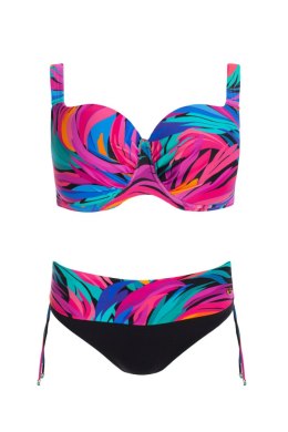 KOSTIUM KĄPIELOWY MARMARIS 7 S995V2MI7 - MULTICOLOR, 40F SELF