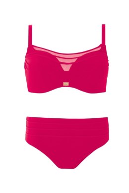 KOSTIUM KĄPIELOWY MONTE CARLO 3 S940V1MO3 - BLUE, 38D, 30A SELF