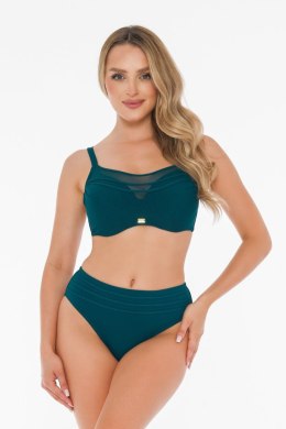 KOSTIUM KĄPIELOWY MONTE CARLO 3 S940V1MO3 - GREEN, 38C, 7 SELF