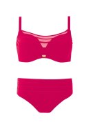 KOSTIUM KĄPIELOWY MONTE CARLO 3 S940V1MO3 - GREEN, 38C, 7 SELF