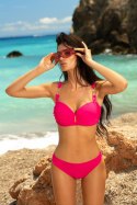 KOSTIUM KĄPIELOWY SANTIAGO 1 S730V1SG1 - PINK, 40B, 2F SELF