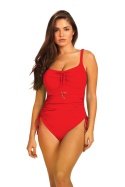 KOSTIUM KĄPIELOWY BAYAMON 11 S684BM11 - RED, 38B, 6 SELF