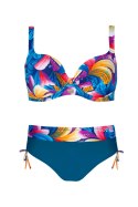 KOSTIUM KĄPIELOWY GOA 2 S940V2GO2 - BLUE, 44E SELF