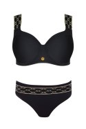 KOSTIUM KĄPIELOWY GRENADA 2 S995V1GN2 - BLACK, 44E, 19 SELF