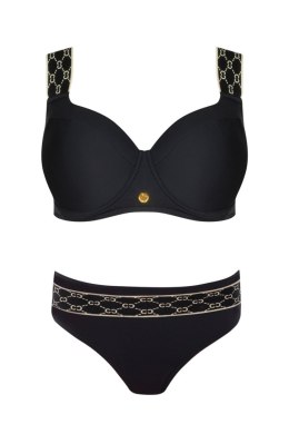 KOSTIUM KĄPIELOWY GRENADA 2 S995V1GN2 - BLACK, 46C, 19 SELF