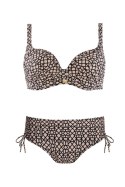KOSTIUM KĄPIELOWY LUXE 5 S933LX5 - BLACK, 44D, 2 SELF