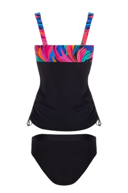 KOSTIUM KĄPIELOWY MARMARIS 11 S687V2MI11 - MULTICOLOR, 42E, 1 SELF