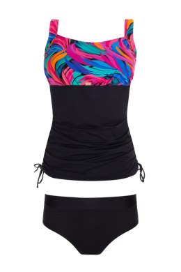 KOSTIUM KĄPIELOWY MARMARIS 11 S687V2MI11 - MULTICOLOR, 44D, 1 SELF