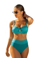 SELF KOSTIUM KĄPIELOWY JAMAICA 2 - S730 - GREEN, 36B, 1