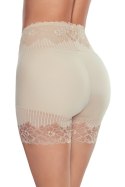 VENETIA MAJTKI PLUS - BEŻOWY, 3XL ELDAR