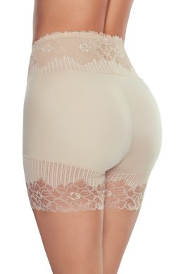 VENETIA MAJTKI PLUS - BEŻOWY, 3XL ELDAR