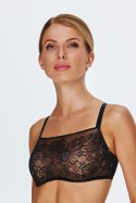 BIUSTONOSZ BIG SOFT TOP 154 CZARNY - CZARNY, 100E LUPOLINE