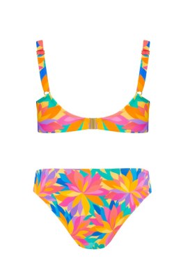 KOSTIUM KĄPIELOWY CAPRI 9 S940V2CP9 - MULTICOLOR, 40C, 1 SELF