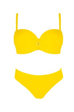 KOSTIUM KĄPIELOWY EXCLUSIVE 3 S730V1EX3 - PINK, 36D, 6D SELF