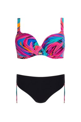 KOSTIUM KĄPIELOWY MARMARIS 10 S940V2MI10 - MULTICOLOR, 38F, 1 SELF