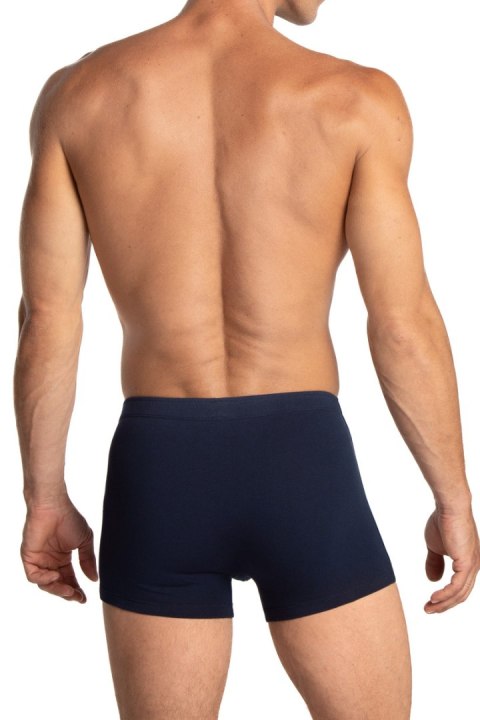 SZORTY MĘSKIE M-1072SZ 3-PACK - GRANATOWY-CZARNY-MORSKI, XXL LAMA SZORTY MĘSKIE M-1072SZ 3-PACK - GRANATOWY-CZARNY-MORSKI, XXL LAMA
