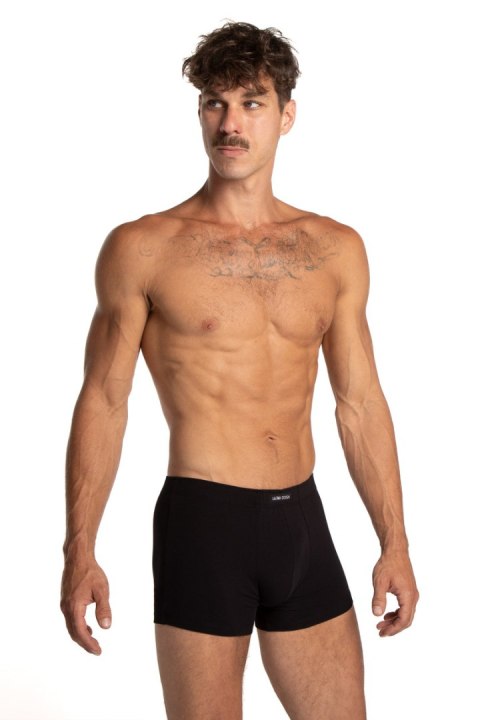 SZORTY MĘSKIE M-1072SZEX 3-PACK - GRANATOWY-CZARNY-MORSKI, XXXXL LAMA SZORTY MĘSKIE M-1072SZEX 3-PACK - GRANATOWY-CZARNY-MORSKI, XXXXL LAMA