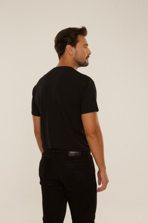 828 KOSZULKA MĘSKA - ECRI, 2XL DE LAFENSE 828 KOSZULKA MĘSKA - ECRI, 2XL DE LAFENSE