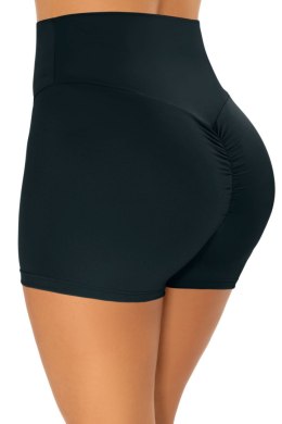 FIGI KĄPIELOWE DAMSKIE NEW FASHION 2 - PANTIES - BLACK, 38 SELF