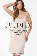 HALKA SOFT & SMOOTH LONG - BEŻOWY, M JULIMEX