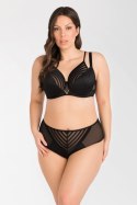 K810 BIUSTONOSZ MIĘKKI BIG YOKO - CZARNY, 80G GORSENIA
