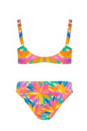 KOSTIUM KĄPIELOWY CAPRI 9 S940V2CP9 - MULTICOLOR, 40C SELF