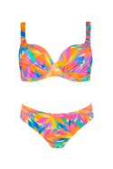 KOSTIUM KĄPIELOWY CAPRI 9 S940V2CP9 - MULTICOLOR, 42C SELF