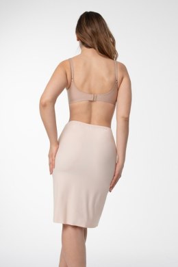 PÓŁHALKA SOFT & SMOOTH LONG - BEZOWY, 2XL JULIMEX