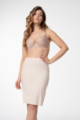 PÓŁHALKA SOFT & SMOOTH LONG - BEZOWY, XL JULIMEX