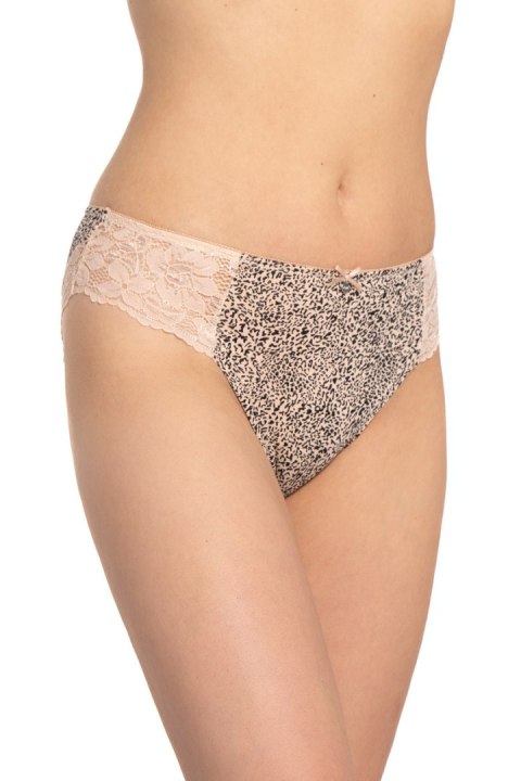 FIGI DAMSKIE BIKINI L-1586BI - MIX KOLOR, M LAMA