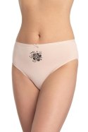 FIGI DAMSKIE L-127BI-31 3-pack - MIX KOLOR, S LAMA