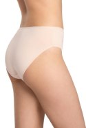 FIGI DAMSKIE L-127BI-31 3-pack - MIX KOLOR, S LAMA