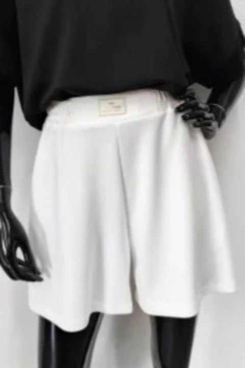 SPODENKI SANDY - BEŻOWY, S, BE OFF PINK SPODENKI SANDY - BEŻOWY, S, BE OFF PINK