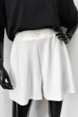 SPODENKI SANDY - ŚMIETANOWY, S, SM OFF PINK