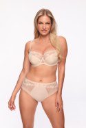 BIUSTONOSZ SEMI-SOFT PARIS 1302 BEŻ - BEŻOWY, 70F GAIA