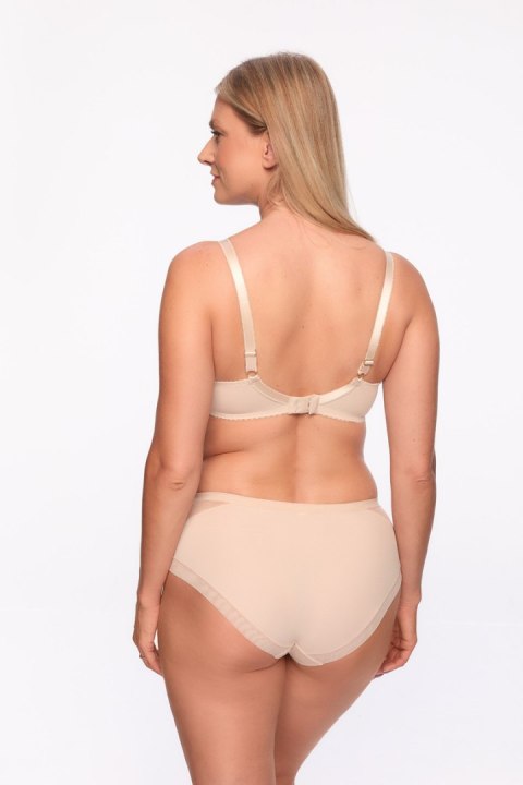 BIUSTONOSZ SEMI-SOFT PARIS 1302 BEŻ - BEŻOWY, 80H GAIA BIUSTONOSZ SEMI-SOFT PARIS 1302 BEŻ - BEŻOWY, 80H GAIA