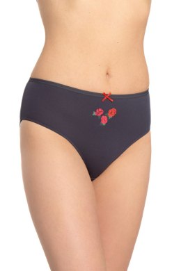 FIGI DAMSKIE L-122BI-61 3-pack - MIX KOLOR, XL LAMA