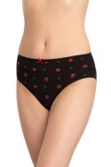 FIGI DAMSKIE L-122BI-61 3-pack - MIX KOLOR, S LAMA