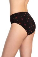 FIGI DAMSKIE L-122BI-61EX 3-pack - MIX KOLOR, XXL LAMA