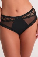 FIGI PARIS ART. 1302 CZARNY - CZARNY, 2XL GAIA