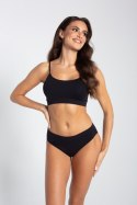 Majtki - M.Bikini Kiki - BLACK, S GATTA BODYWEAR