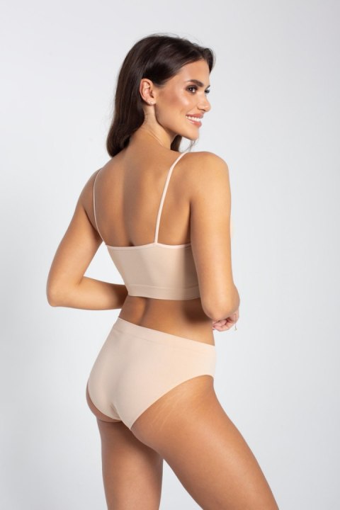 Majtki - M.Bikini Kiki - NATURAL, XL GATTA BODYWEAR Majtki - M.Bikini Kiki - NATURAL, XL GATTA BODYWEAR