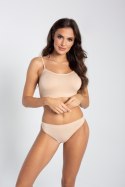 Majtki - M.String Nini - BLACK, XL GATTA BODYWEAR