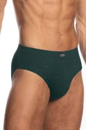 SLIPY MĘSKIE CLASIC M-110CL-22 3-pack - MIX KOLOR, XL LAMA