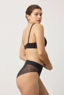 FIGI SHAPING PANTY 19617 - NEGRO, XXL YSABEL MORA